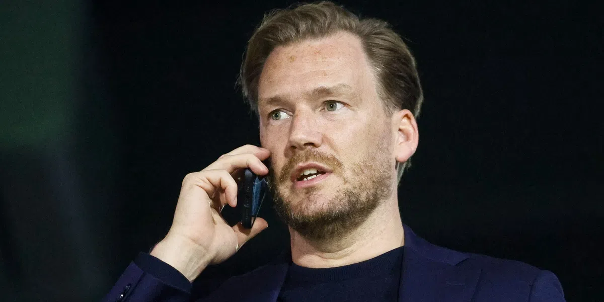 Beuker minder geliefd binnen Ajax volgens Algemeen Dagblad