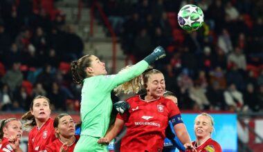 Volgende ronde Champions League verder uit zicht voor FC Twente na kansloze nederlaag