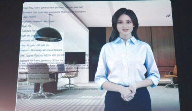 Zorgen om AI-bubbel? • Plan voor Oekraïne • Kinderopvang in het buitenland