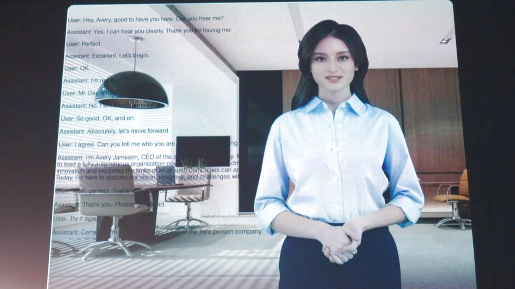 Zorgen om AI-bubbel? • Plan voor Oekraïne • Kinderopvang in het buitenland