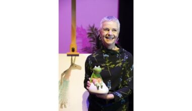 Illustrator Annemarie van Haeringen krijgt Max Velthuijs-prijs