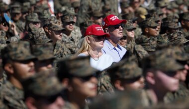 Fascistisch Trump-regime bestempelt hakenkruis officieel niet meer als symbool van haat - Joop