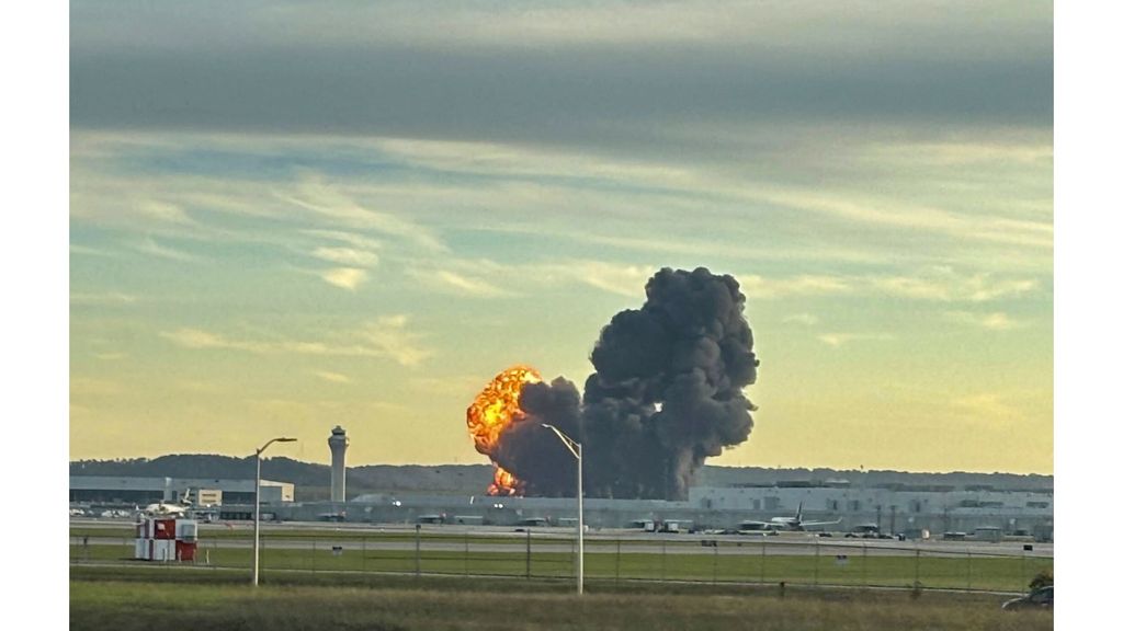 UPS vliegtuig crashte door metaalmoeheid