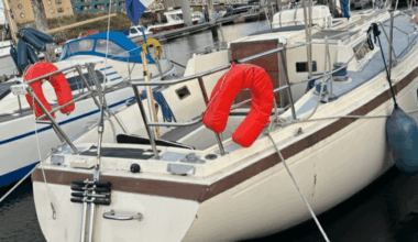 Verdachte aangehouden voor mensensmokkel; zeiljacht in beslag genomen | Nieuwsbericht