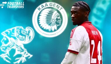 Financieel debacle voor Ajax én KAA Gent door besluit Jorthy Mokio