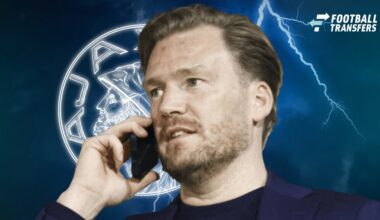 Bom bij Ajax gebarsten na onthulling: 'Beuker intern uitgekotst na incidenten'