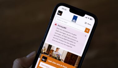 Zorgen in de Tweede Kamer over Amerikaanse overname DigiD