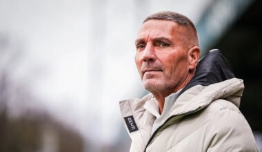 Haast geboden in zoektocht Heracles: 'Krüzen wil die papieren echt niet halen'