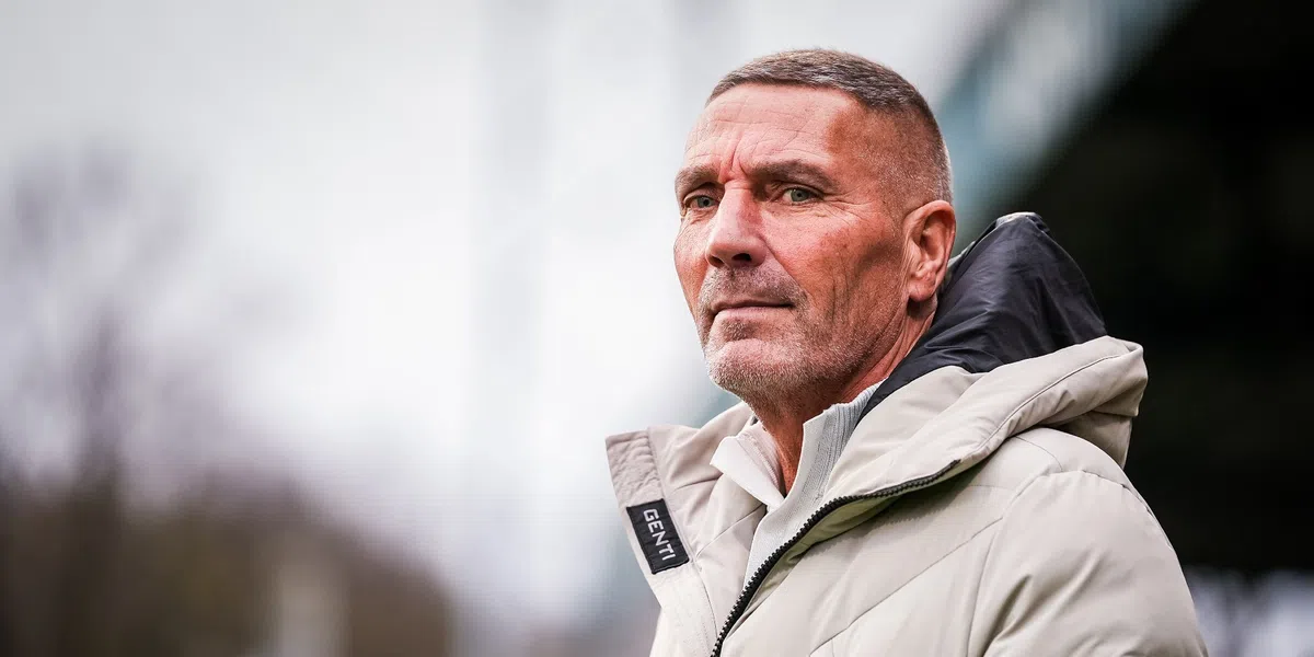 Haast geboden in zoektocht Heracles: 'Krüzen wil die papieren echt niet halen'