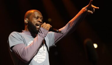 Fugees-Rapper Pras krijgt 14 jaar cel voor illegale donaties Obama-campagne