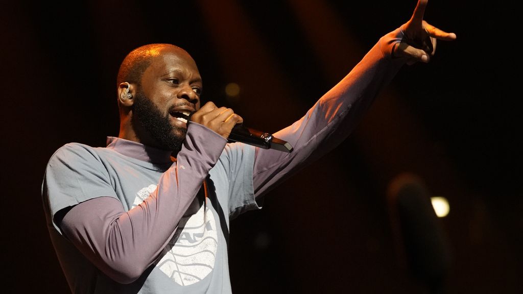 Fugees-Rapper Pras krijgt 14 jaar cel voor illegale donaties Obama-campagne