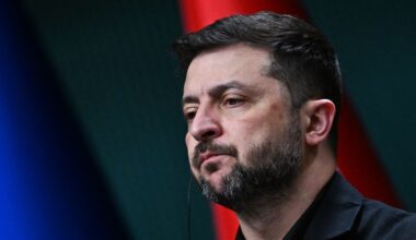 Oekraïne gaat plan Trump bestuderen, Kremlin wacht op Oekraïne