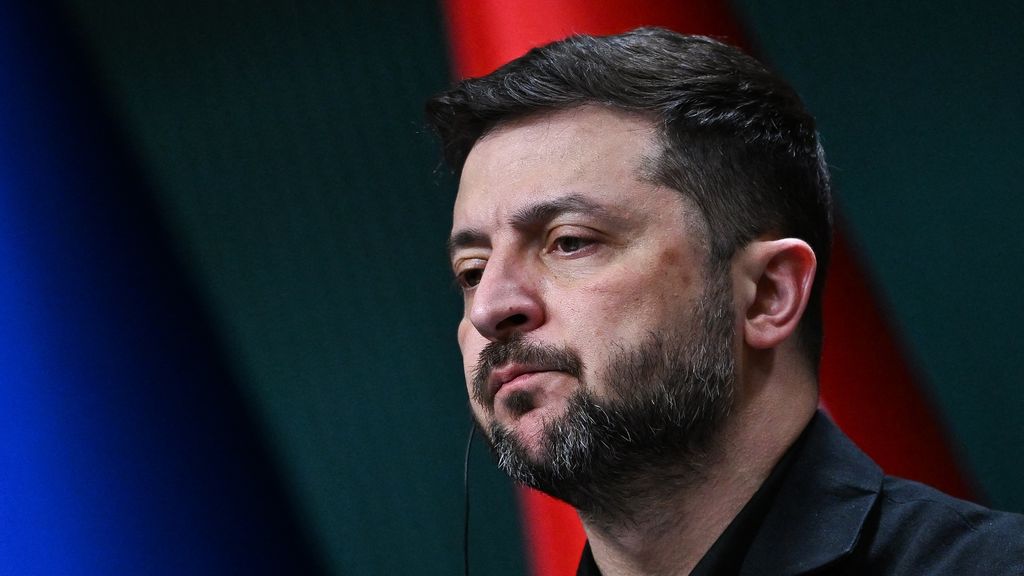 Oekraïne gaat plan Trump bestuderen, Kremlin wacht op Oekraïne