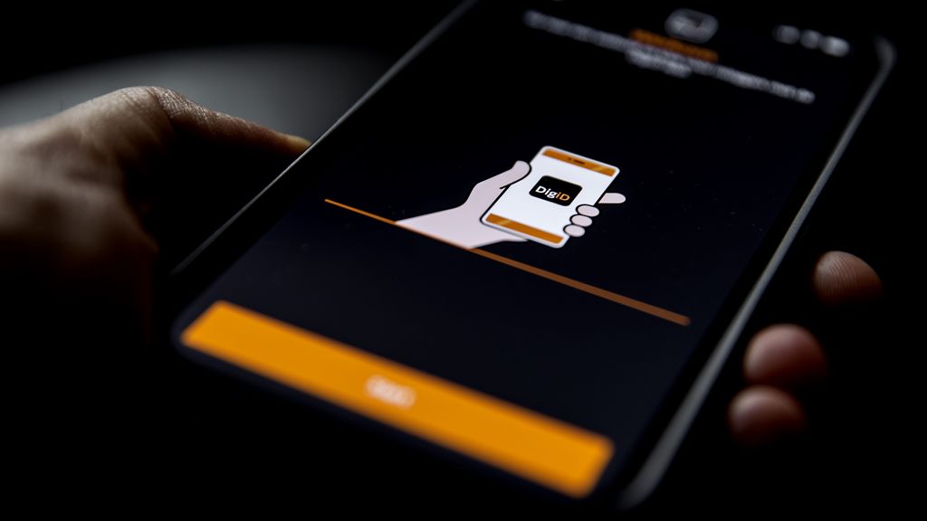 Zorgen in de Tweede Kamer over Amerikaanse overname van DigiD-partner