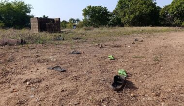 Derde ontvoering in Nigeria in een week tijd, tientallen mensen meegenomen door bende