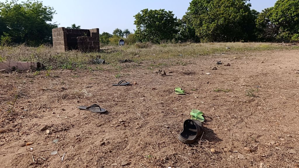 Derde ontvoering in Nigeria in een week tijd, tientallen mensen meegenomen door bende