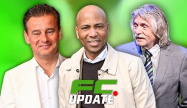 Wilfred Genee vreest nieuwe rel na uitspraak Johan Derksen over Humberto Tan