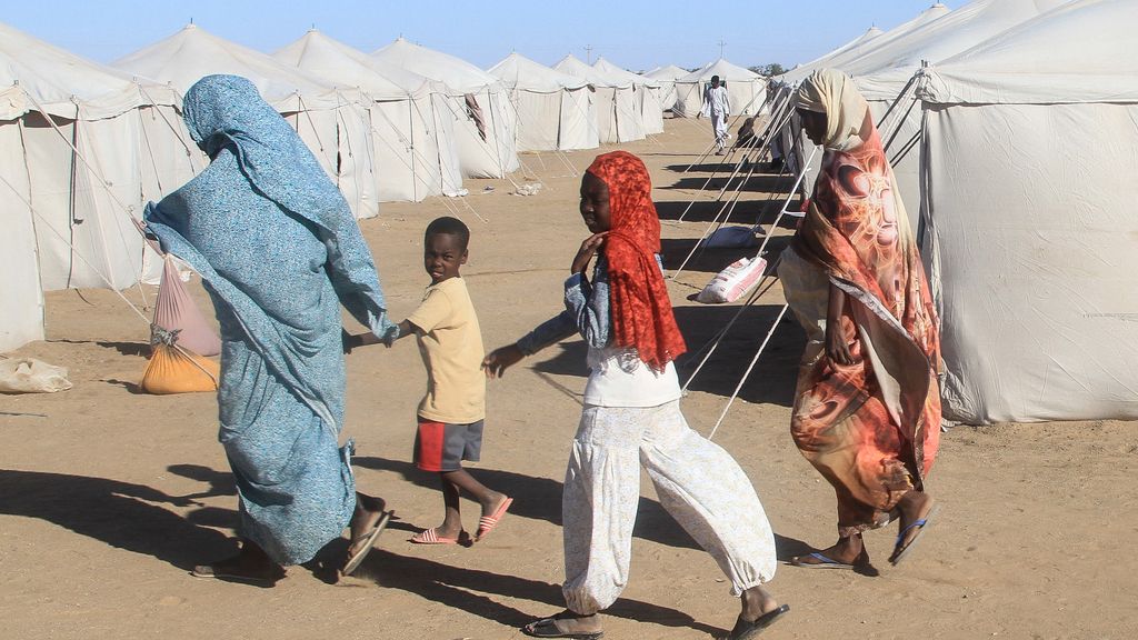 Na de val van Al-Fasher schuift front in Sudan op: 'Situatie wordt steeds erger'