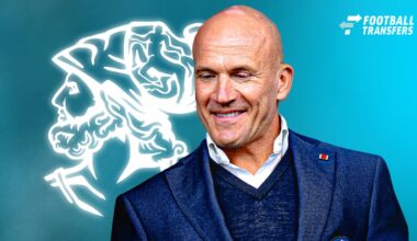 Grote vreugde bij Ajax door aanstelling van een nieuwe trainer