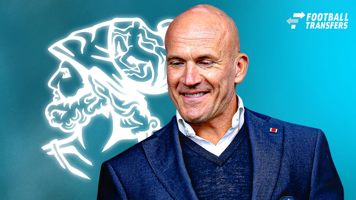 Grote vreugde bij Ajax door aanstelling van een nieuwe trainer