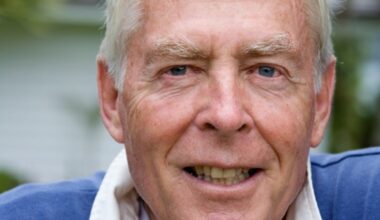 Kinderboekenschrijver Helme Heine ('Hoe olifantjes leren tellen') overleden