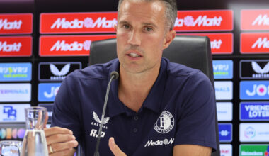 wie zijn zondag fit voor NEC?