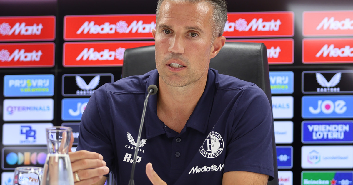 wie zijn zondag fit voor NEC?