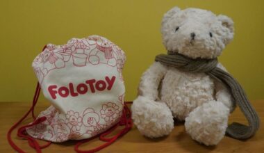 AI-knuffelbeer uit verkoop gehaald: leerde kinderen brand stichten