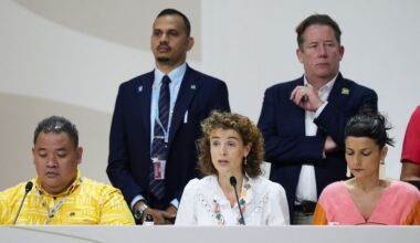 Nederland organiseert met Colombia top over afbouwen 'fossiel', BBB niet blij