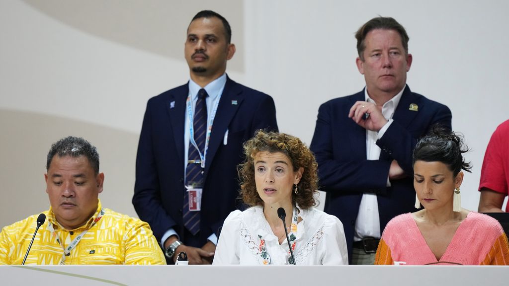 Nederland organiseert met Colombia top over afbouwen 'fossiel', BBB niet blij