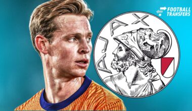 Frenkie de Jong speculeert plotseling over terugkeer bij Ajax