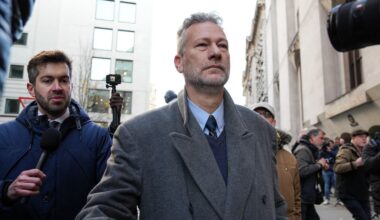 10 jaar cel voor Britse oud-politicus in pro-Russisch omkoopschandaal