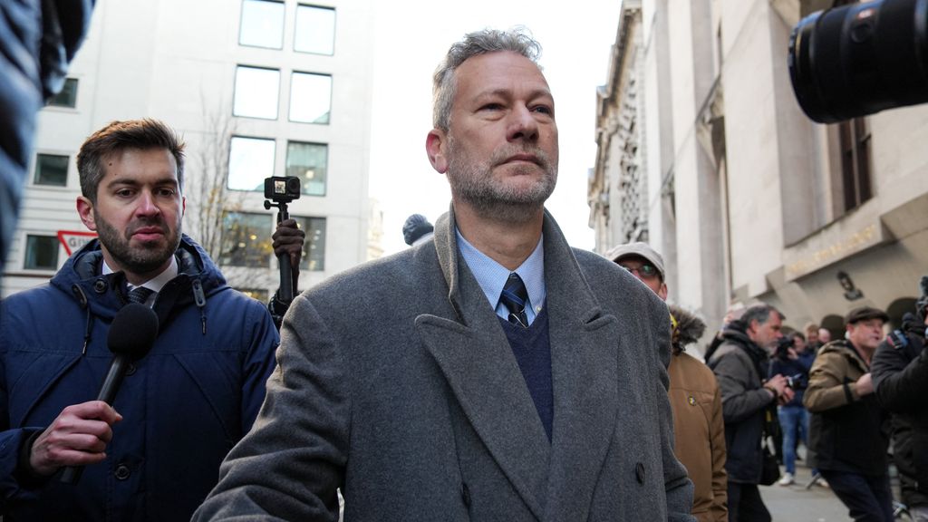 10 jaar cel voor Britse oud-politicus in pro-Russisch omkoopschandaal