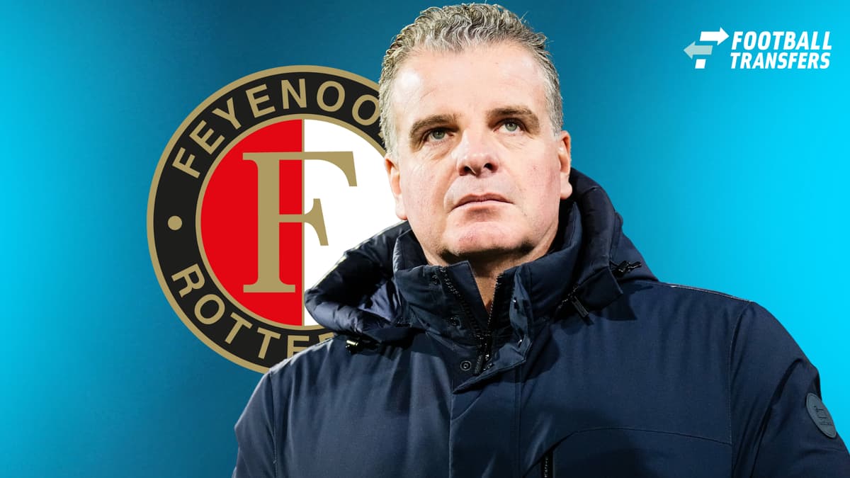 Dennis te Kloese, Feyenoord