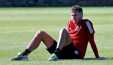 Zinho Vanheusden moet al op 26-jarige leeftijd stoppen als voetballer