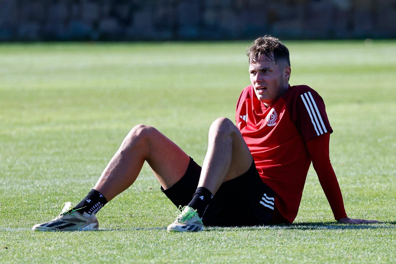 Zinho Vanheusden moet al op 26-jarige leeftijd stoppen als voetballer