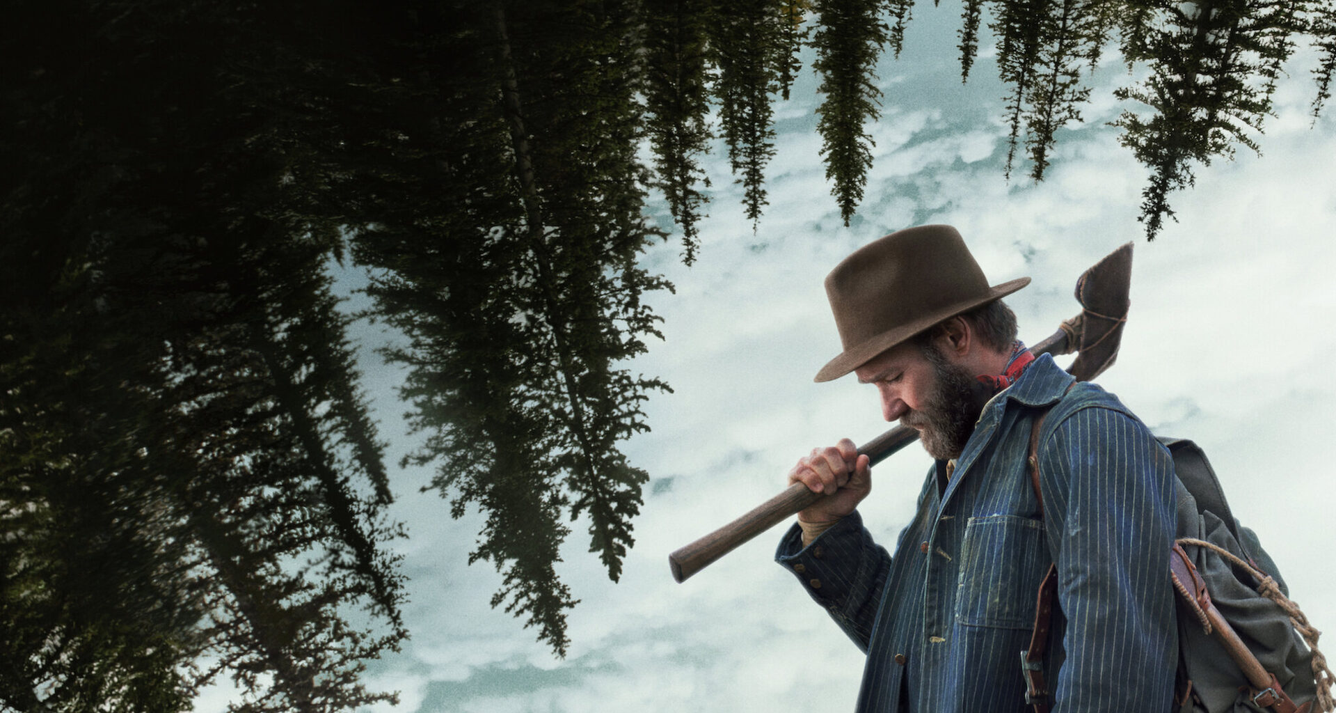 Kijktips voor het weekend: Train Dreams, Sambre, Ed Sheeran en meer - VARAgids