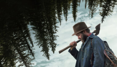 Kijktips voor het weekend: Train Dreams, Sambre, Ed Sheeran en meer - VARAgids