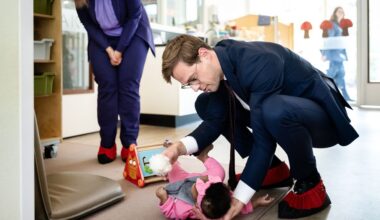 'Met gratis kinderopvang cultuuromslag qua deeltijdwerken'