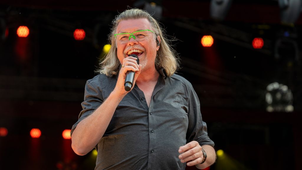Overleden zanger René Karst was 'geliefd manusje van alles' in de muziekwereld