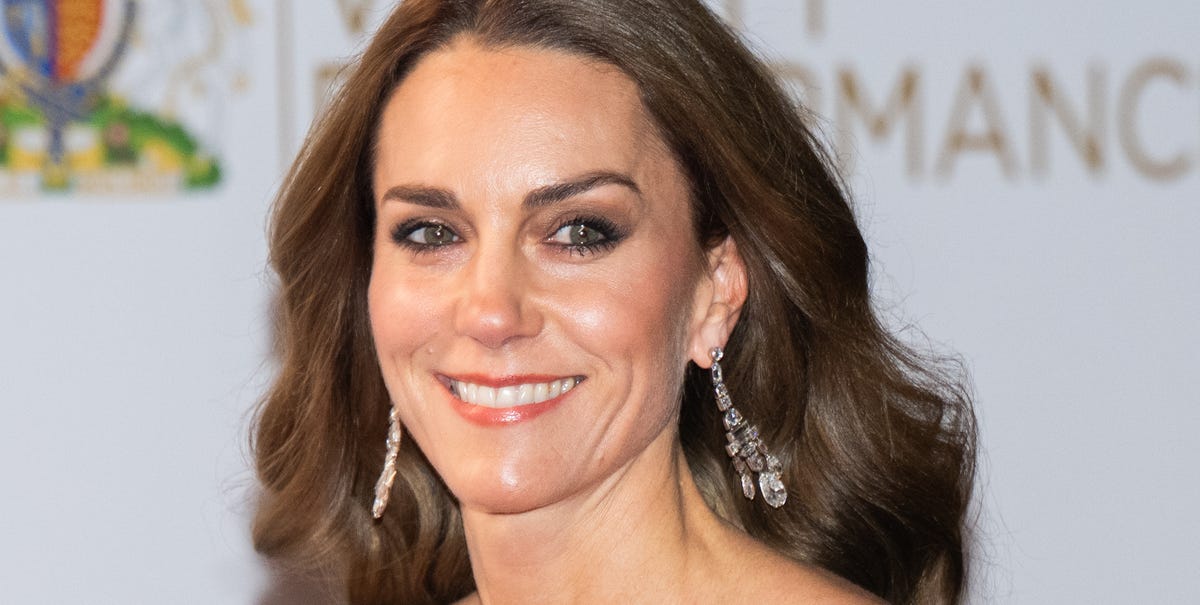 Over dit grote geheim loog Kate Middleton tegen haar kinderen
