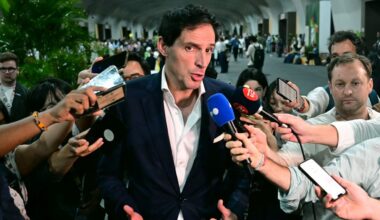 Klimaatdeal blijft nog uit na irritatie over uitfasering fossiele brandstoffen