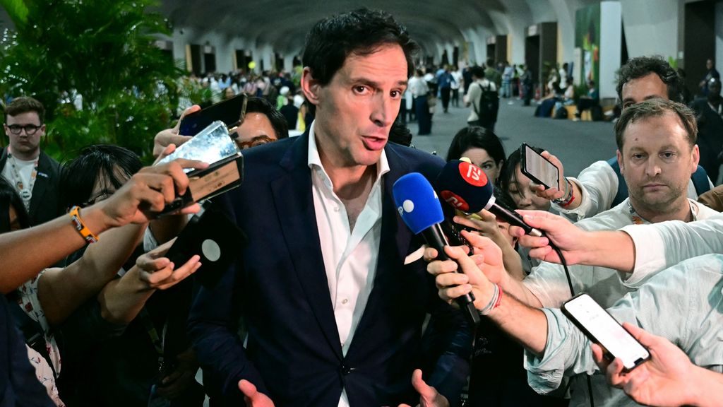 Klimaatdeal blijft nog uit na irritatie over uitfasering fossiele brandstoffen