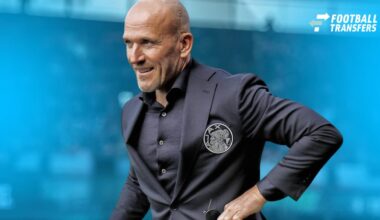 Alex Kroes zorgt met woedeuitbarsting voor bizarre taferelen bij Ajax na transfer