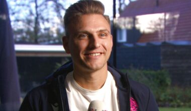 Kittel keert terug in topsport, als sprintexpert bij Unibet Rose Rockets