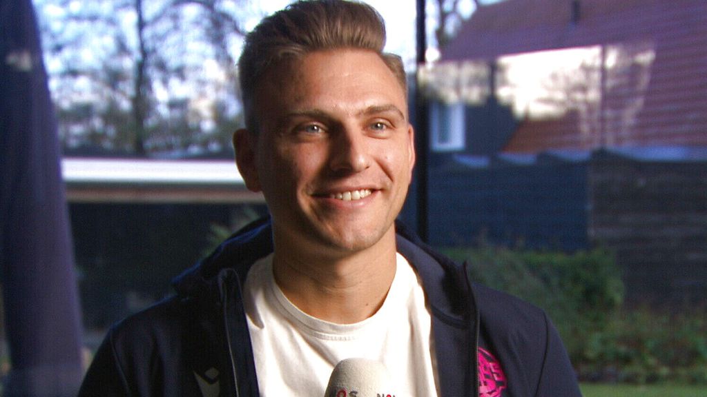 Kittel keert terug in topsport, als sprintexpert bij Unibet Rose Rockets