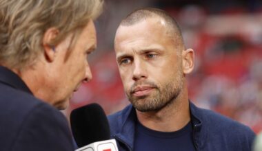 Is kritiek van Jans en Bosz op media terecht? 'De normen schuiven wel heel erg op'