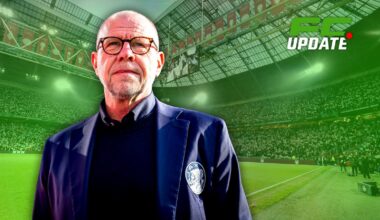 Fred Grim moet achterin puzzelen