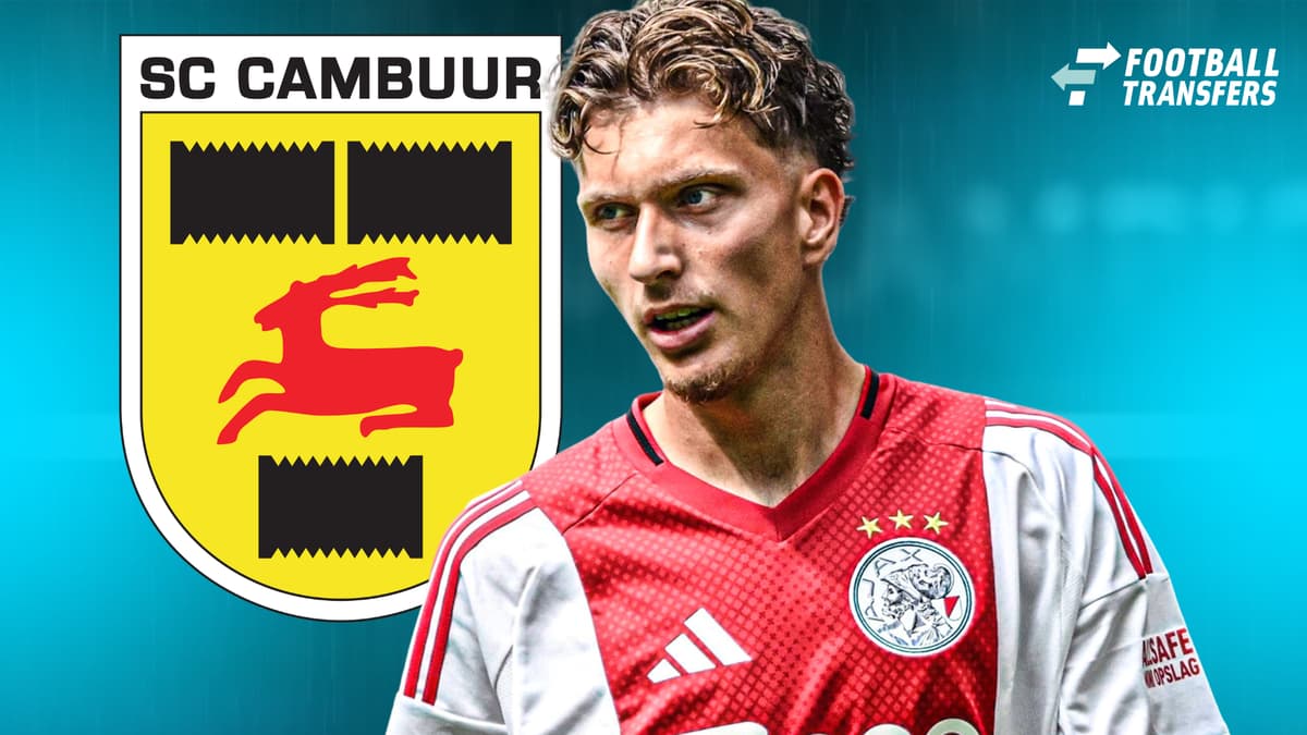 Ajax vindt ideale opvolger van Mika Godts opvallend genoeg bij SC Cambuur