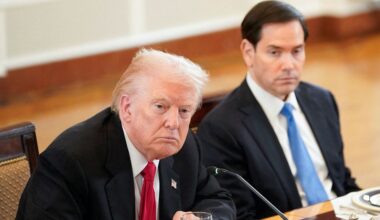 Hoe Marco Rubio de architect werd van harde lijn VS tegen Venezuela